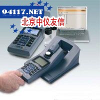 pHotoFlex turb带pH测试